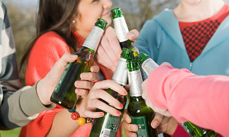 teens-drinking-alcohol